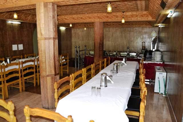 Hotel Paradise Inn, Pahalgam 3